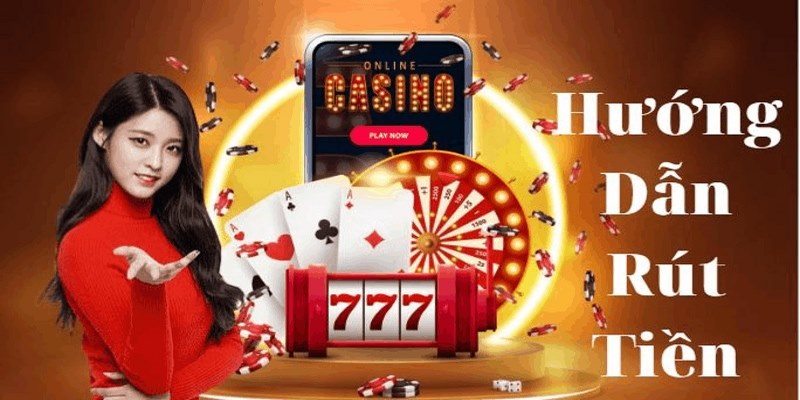 Các bước rút tiền 12bet thành công