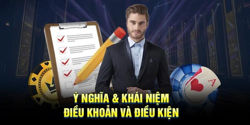 Giới thiệu chung về điều khoản và điều kiện tại 12bet