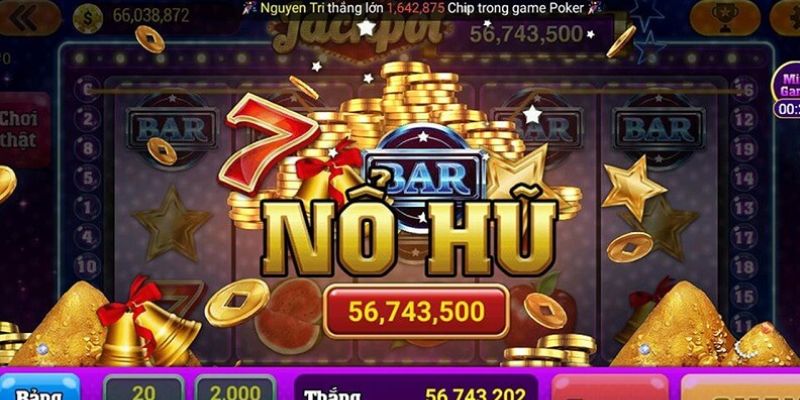 Tìm Hiểu Về Game Nổ Hũ ABC8